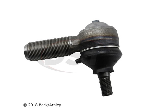 beckarnley-101-1766 Front Tie Rod End - Driver Side